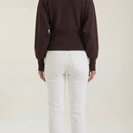 Jane Long Sleeve Knit Jacket