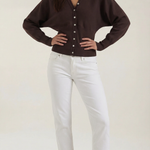 Jane Long Sleeve Sweater