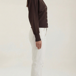 Jane Long Sleeve Sweater