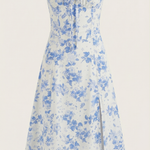 Josie Summer Midi Dress