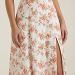 Josie Summer Midi Dress