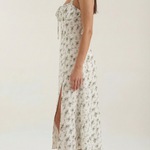 Josie Summer Midi Dress