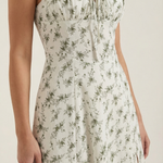 Josie Summer Midi Dress