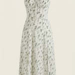 Josie Summer Midi Dress