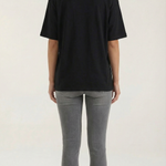 Justine Oversized Graphic T-Shirt