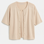 Kathryn Short Cardigan