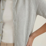 Kathryn Short Cardigan
