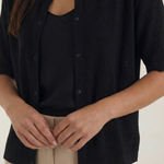 Kathryn Short Cardigan