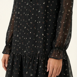 Katie Short Ruffled Dress