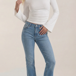 Long Sleeve Lioness Blouse