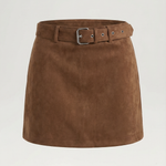 Lily Mini Skirt Belt