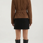 Lily Mini Skirt Belt