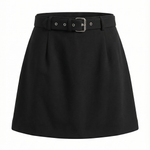 Lily Mini Skirt Belt