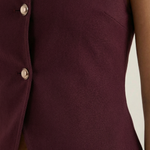 Lily Knit Vest