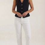 Lily Knit Vest