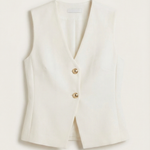 Lily Knit Vest