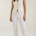 Lily Knit Vest