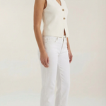 Lily Knit Vest