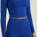 Liora Two-Piece Body Set