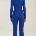 Liora Two-Piece Body Set