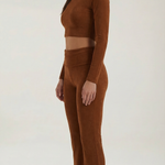 Liora Two-Piece Body Set
