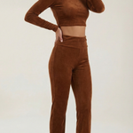 Liora Two-Piece Body Set