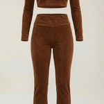 Liora Two-Piece Body Set