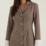 Lynn Blazer Dress