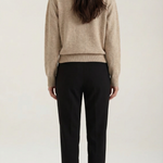 Polo 'Margaret' Casual V-Neck Sweater