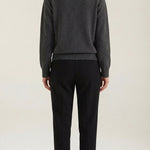 Polo 'Margaret' Casual V-Neck Sweater