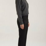 Margaret Casual Sweater with V-Neck
