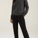 Polo 'Margaret' Casual V-Neck Sweater