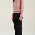 Margaret Casual Sweater with V-Neck