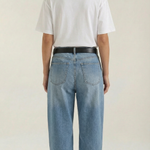 Oversized 'Natalia' T-shirt with Graphic Design