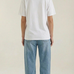 Oversized 'Natalia' T-shirt with Graphic Design