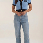 Nerina Short Sleeve T-Shirt