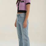 Nerina Short Sleeve T-Shirt