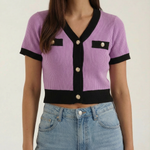 Nerina Short Sleeve T-Shirt