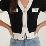 Nerina Short Sleeve T-Shirt
