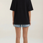 Oriana Basic Oversize T-shirt