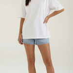 Oriana Basic Oversize T-shirt