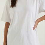 Oriana Basic Oversize T-shirt
