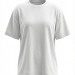 Oriana Basic Oversize T-shirt