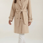 Orinthia Lined Jacket
