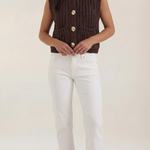 Philomena Knit Sweater