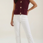 Philomena Knit Sweater