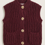 Philomena Knit Sweater