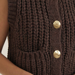 Philomena Knit Sweater