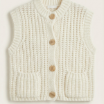 Philomena Knit Sweater