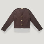 Phyllis V-neck Cardigan